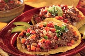 Picadillo Tradicional